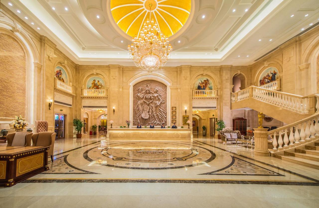 Vienna Hotel Hainan Oriental Avenue Dongfang Extérieur photo