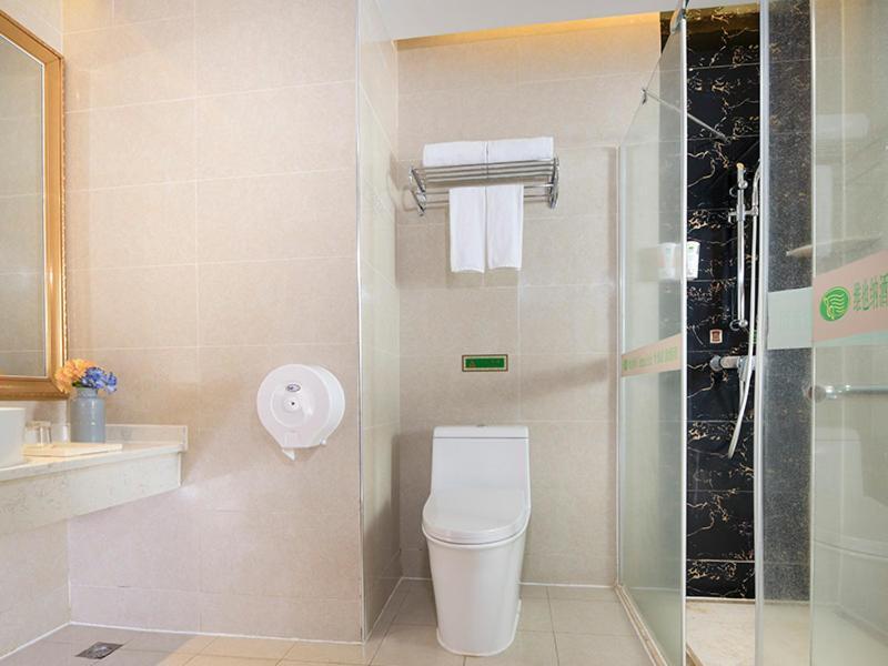 Vienna Hotel Hainan Oriental Avenue Dongfang Extérieur photo