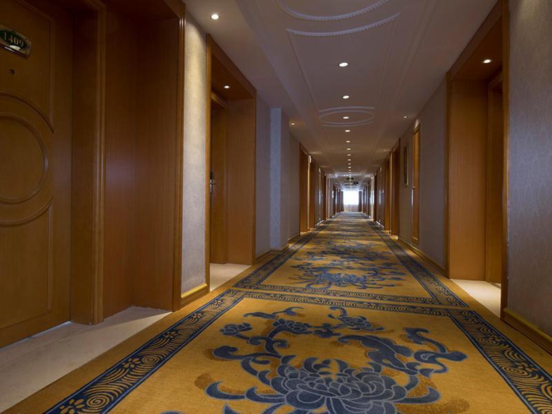 Vienna Hotel Hainan Oriental Avenue Dongfang Extérieur photo